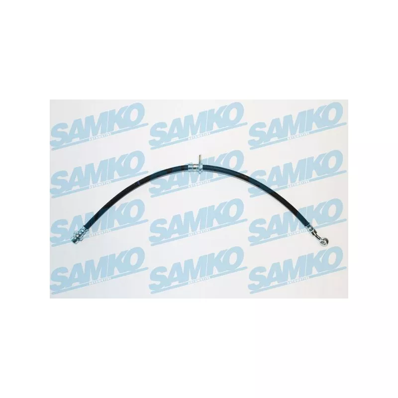 Flexible de frein SAMKO 6T48747