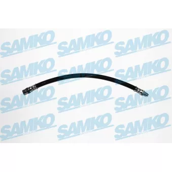 Flexible de frein SAMKO