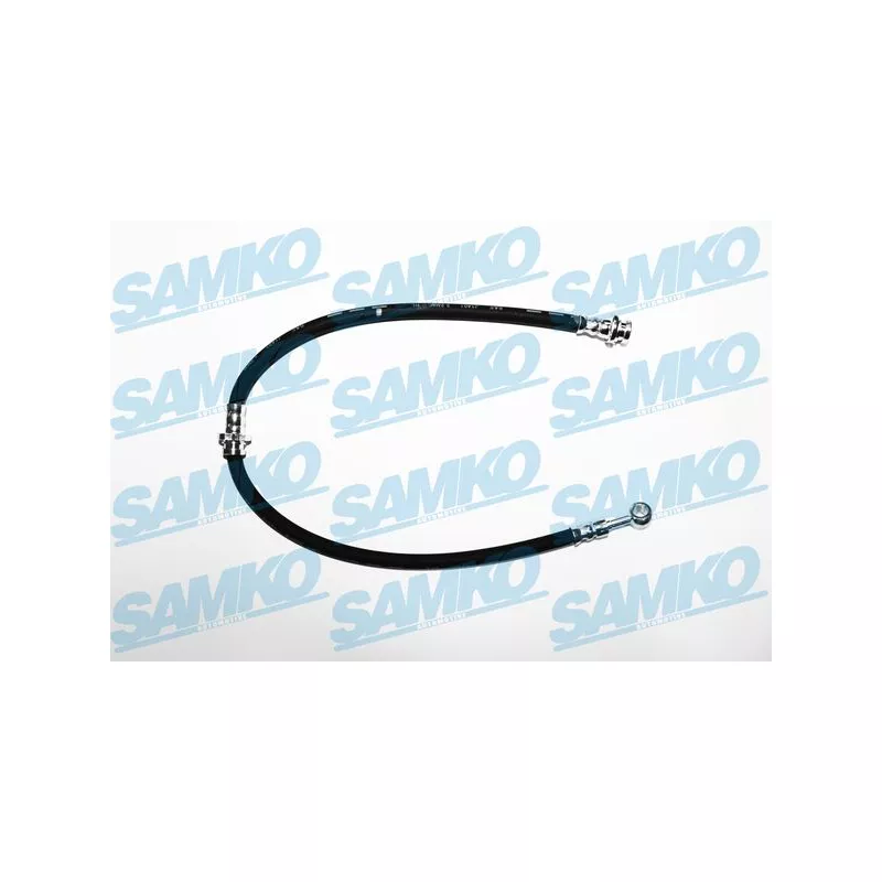 Flexible de frein SAMKO 6T48750