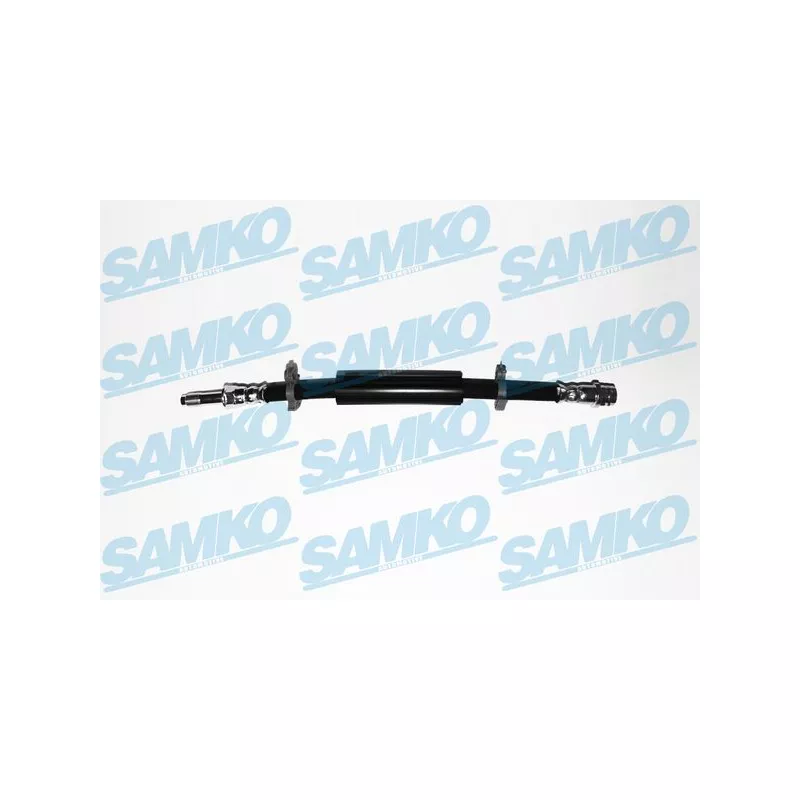 Flexible de frein SAMKO 6T48757