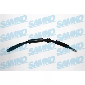Flexible de frein SAMKO