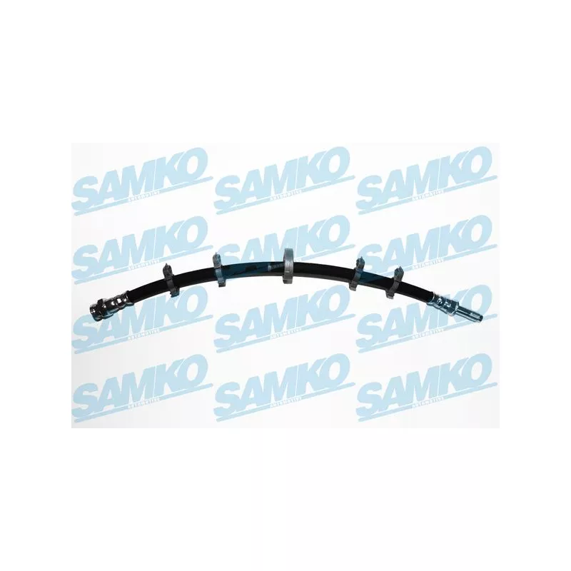 Flexible de frein SAMKO 6T48760