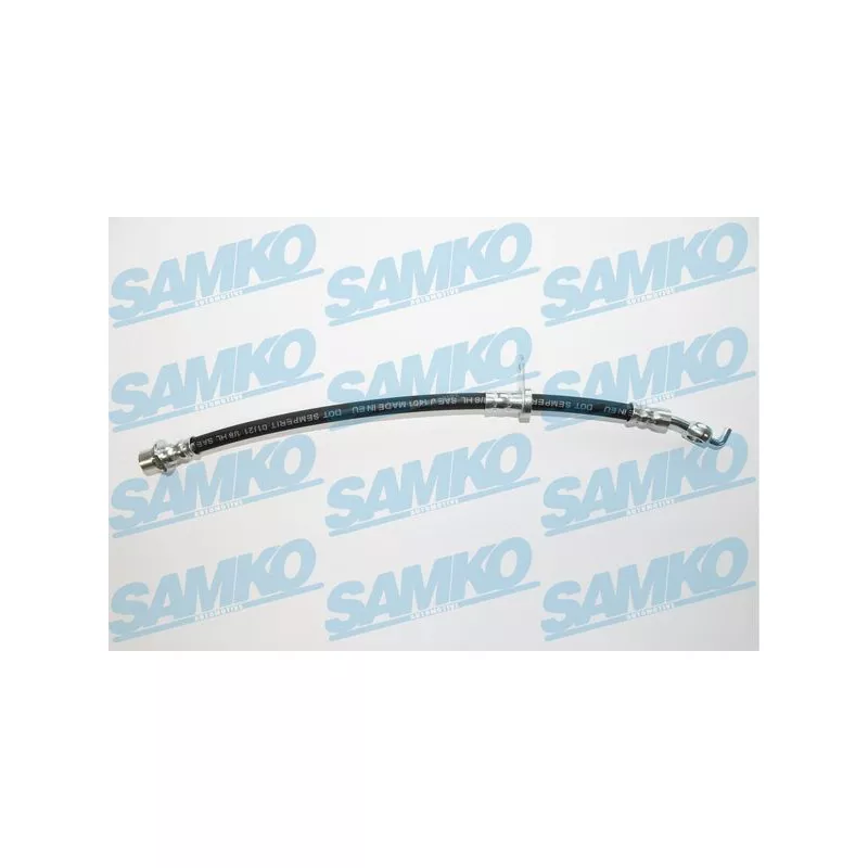 Flexible de frein SAMKO 6T48761
