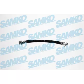 Flexible de frein SAMKO