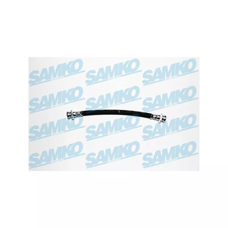 Flexible de frein SAMKO 6T48763