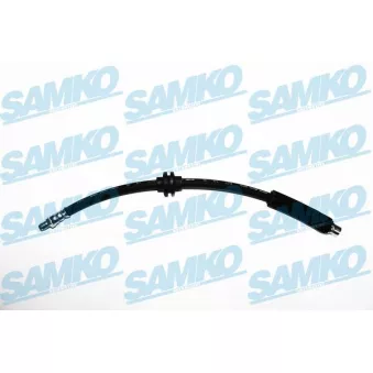 Flexible de frein SAMKO