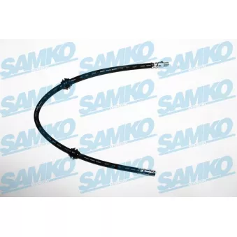 Flexible de frein SAMKO