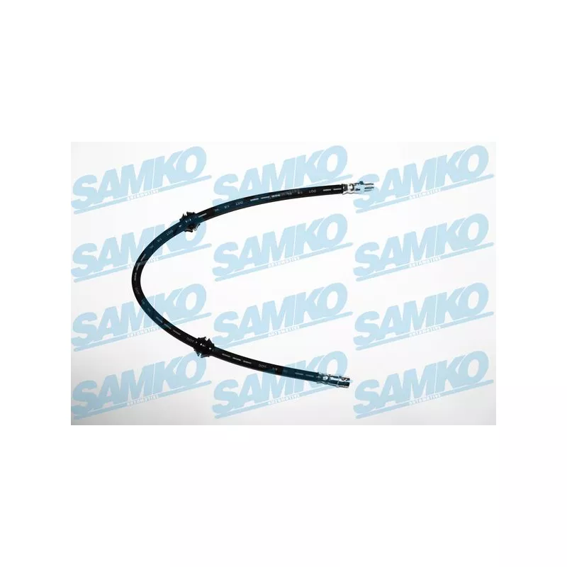 Flexible de frein SAMKO 6T48968