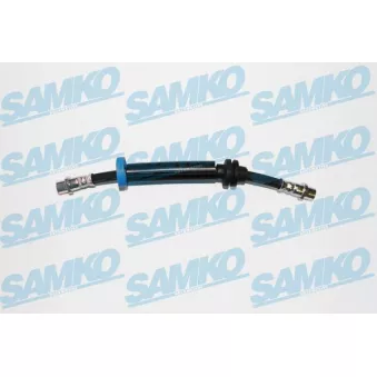 Flexible de frein SAMKO 6T48971