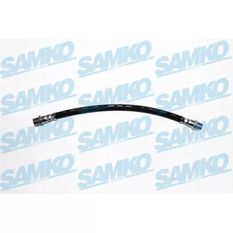 Flexible de frein SAMKO