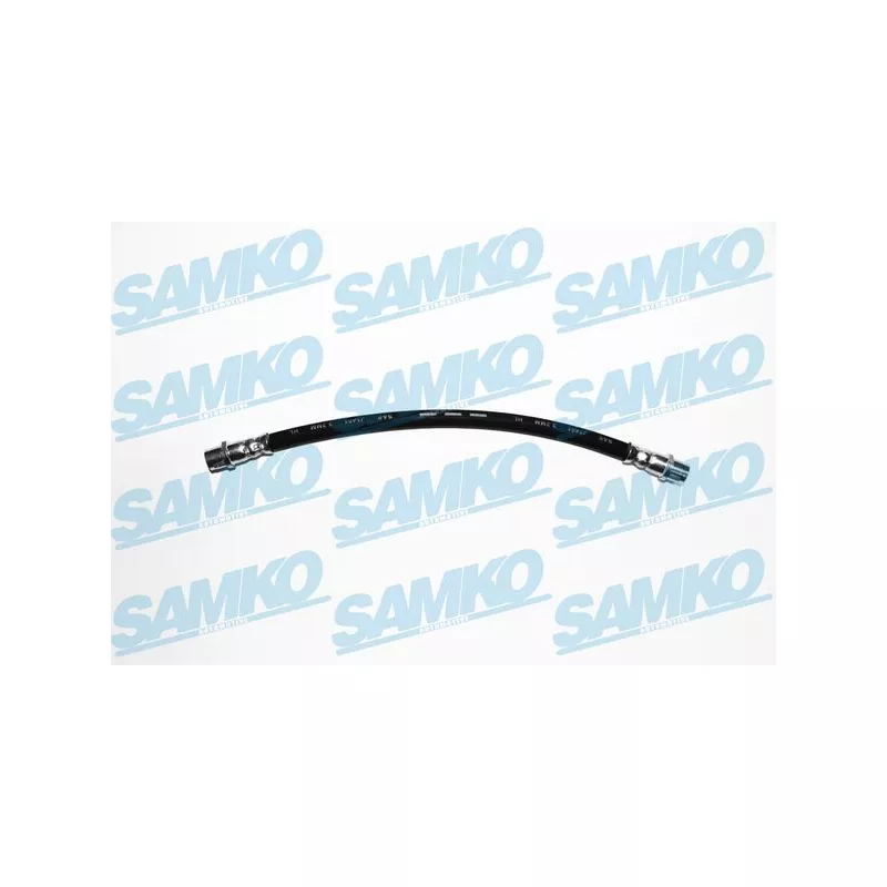 Flexible de frein SAMKO 6T48972