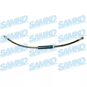 Flexible de frein SAMKO