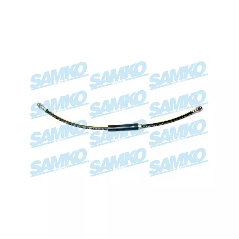 Flexible de frein SAMKO 6T48976