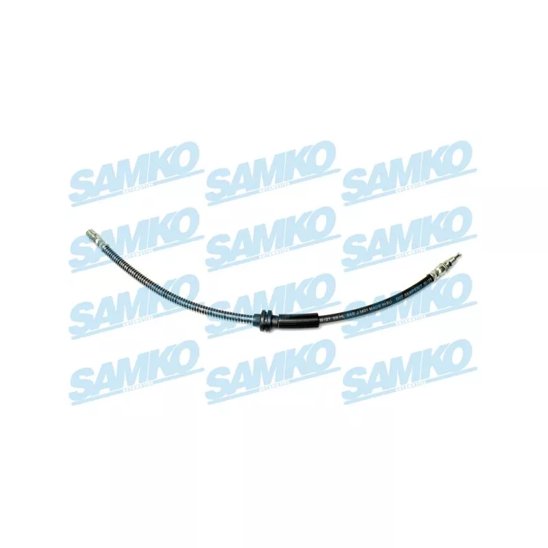 Flexible de frein SAMKO 6T48980