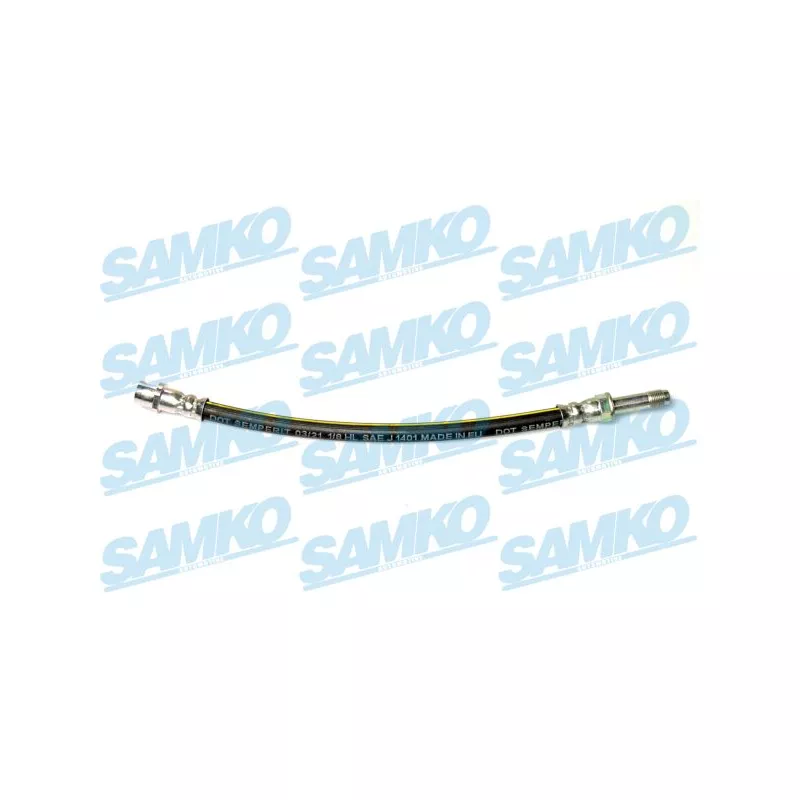 Flexible de frein SAMKO 6T48981