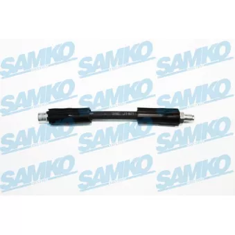 Flexible de frein SAMKO