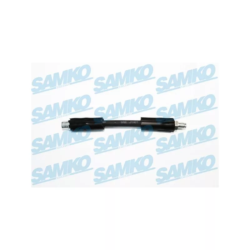 Flexible de frein SAMKO 6T48982