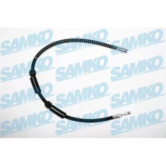 Flexible de frein SAMKO 6T48988