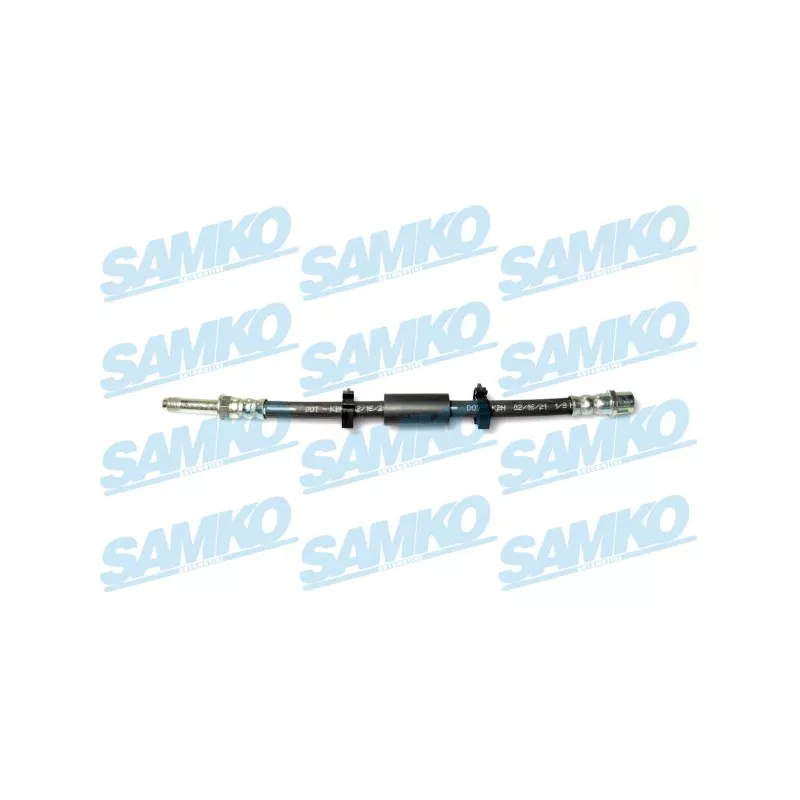 Flexible de frein SAMKO 6T48991