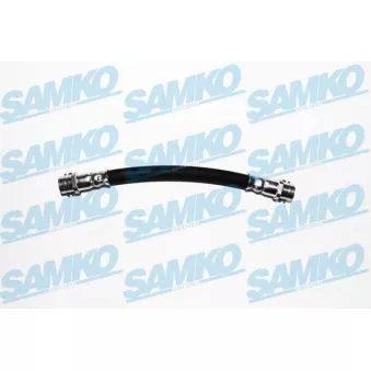 Flexible de frein SAMKO