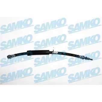 Flexible de frein SAMKO