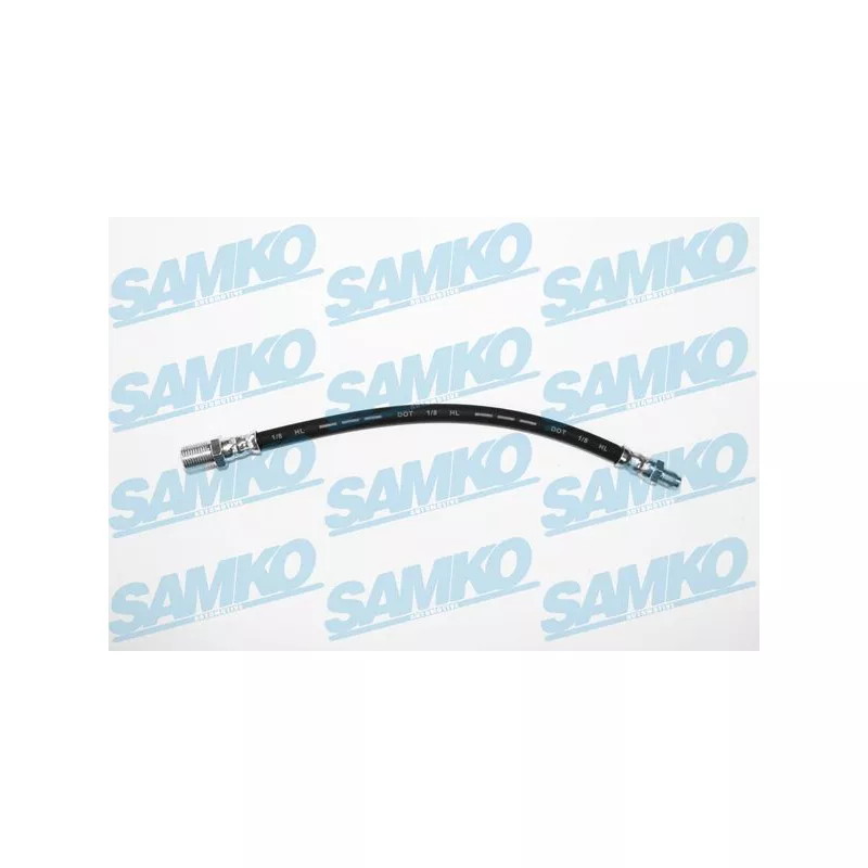 Flexible de frein SAMKO 6T48997