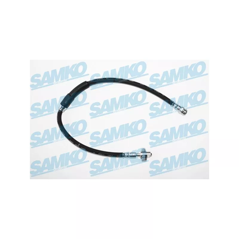 Flexible de frein SAMKO 6T49005