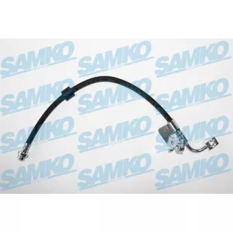 Flexible de frein SAMKO