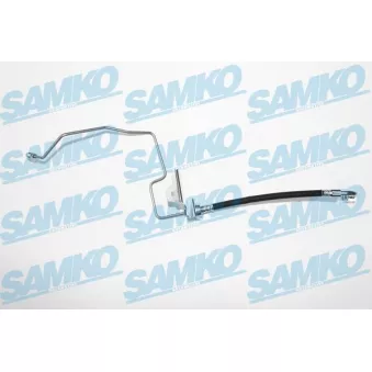 Flexible de frein SAMKO