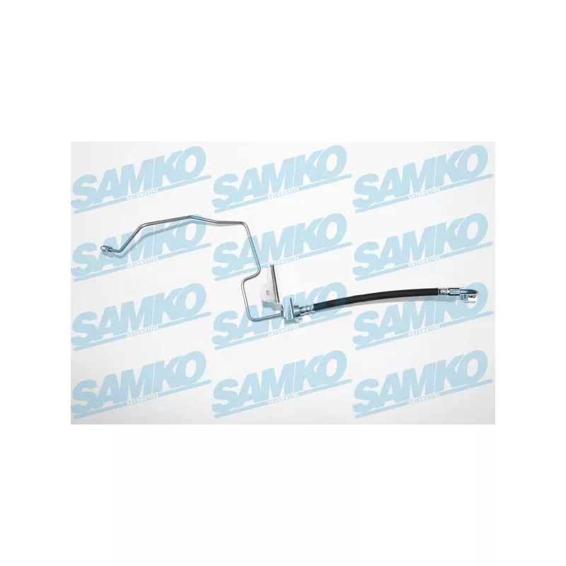 Flexible de frein SAMKO 6T49014