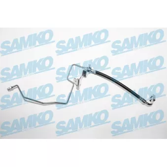 Flexible de frein SAMKO