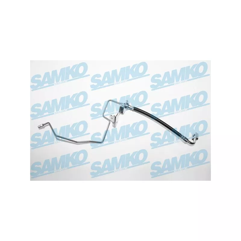 Flexible de frein SAMKO 6T49015