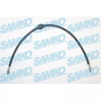 Flexible de frein SAMKO