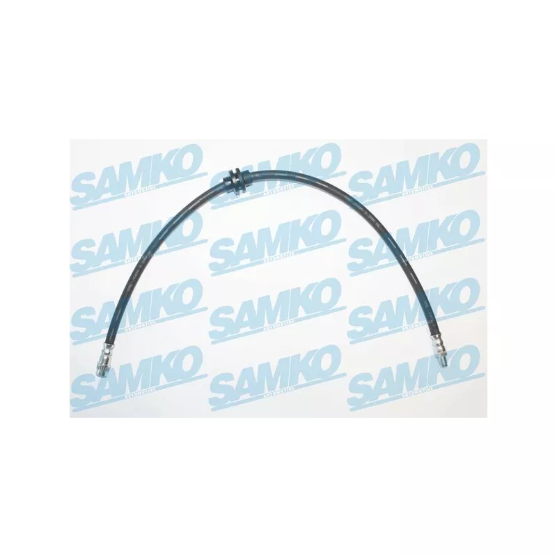 Flexible de frein SAMKO 6T49022