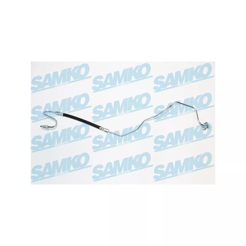 Flexible de frein SAMKO 6T49023
