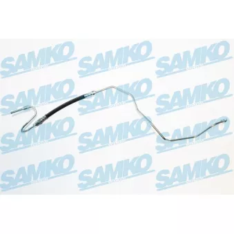 Flexible de frein SAMKO 6T49024
