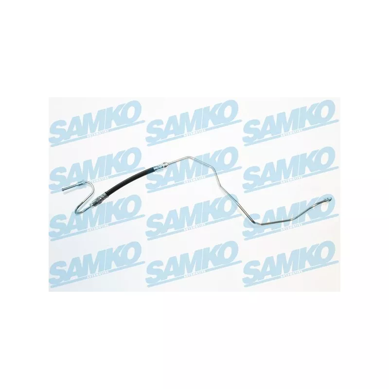Flexible de frein SAMKO 6T49024