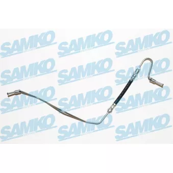 Flexible de frein SAMKO