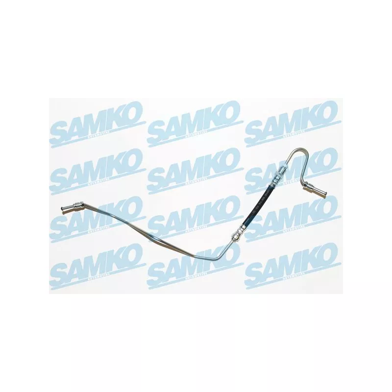 Flexible de frein SAMKO 6T49025