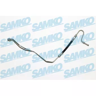 Flexible de frein SAMKO 6T49026