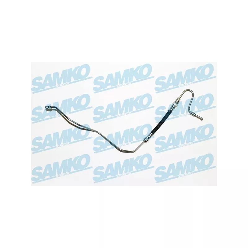 Flexible de frein SAMKO 6T49026