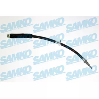 Flexible de frein SAMKO 6T49028