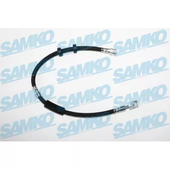 Flexible de frein SAMKO 6T49030