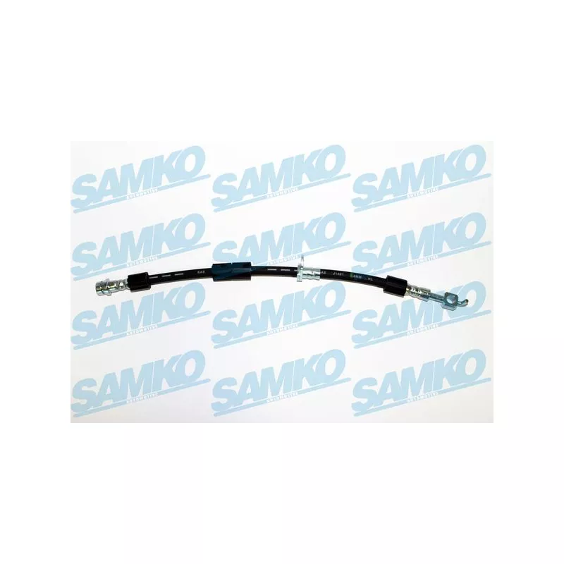 Flexible de frein SAMKO 6T49031