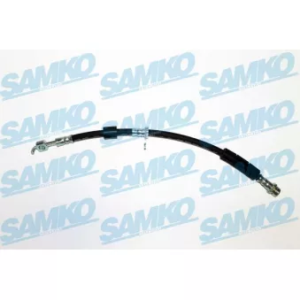 Flexible de frein SAMKO 6T49032