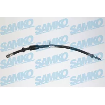Flexible de frein SAMKO 6T49033