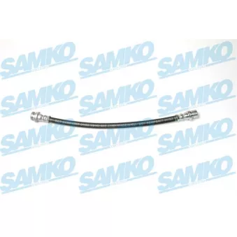 Flexible de frein SAMKO
