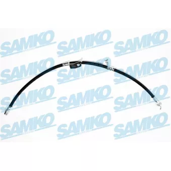 Flexible de frein SAMKO
