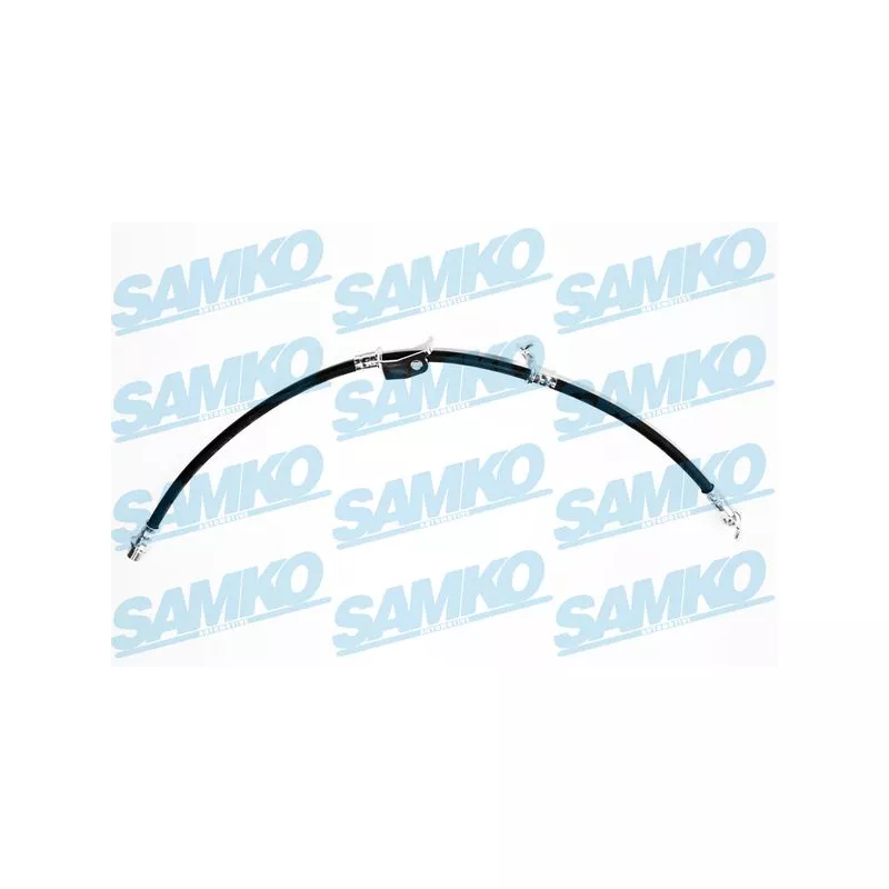 Flexible de frein SAMKO 6T49081