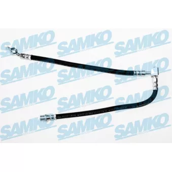 Flexible de frein SAMKO
